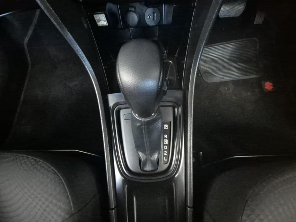Suzuki Ciaz 1.5 Gl At