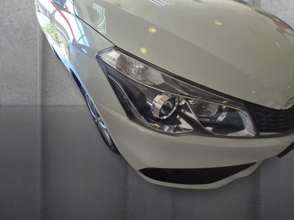 Suzuki Ciaz 1.5 Gl At