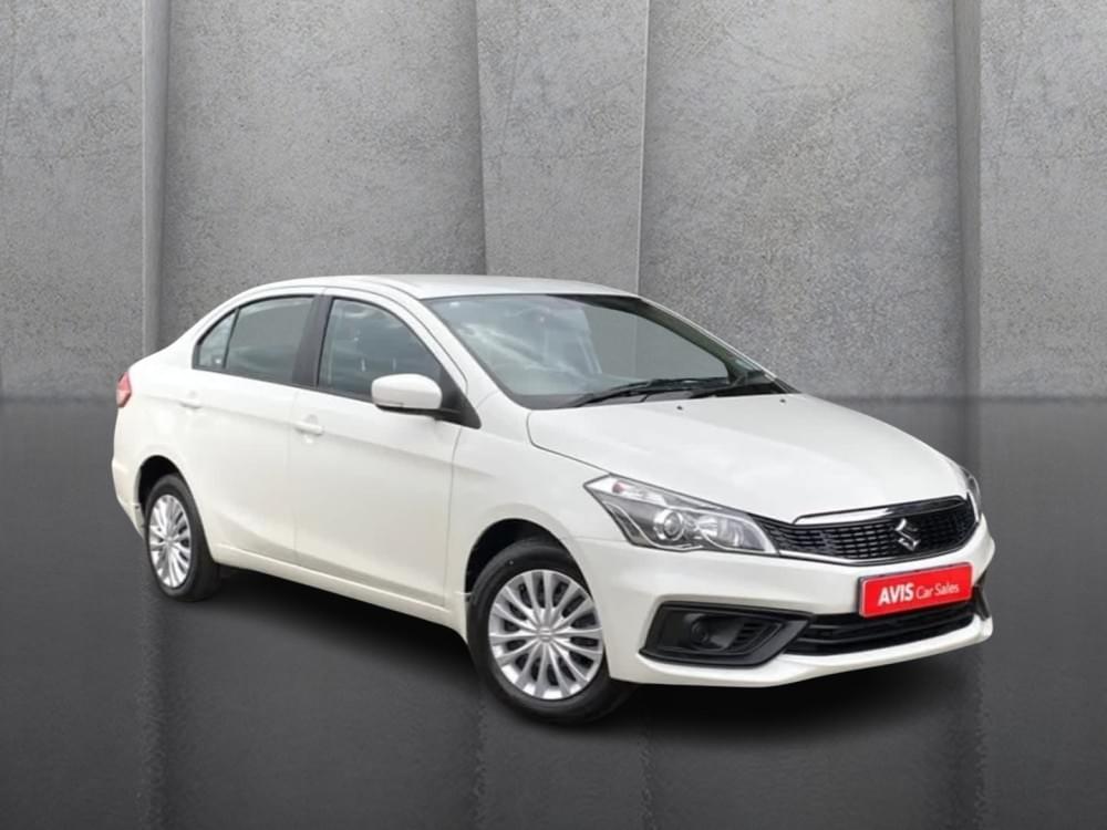 Suzuki Ciaz 1.5 Gl At
