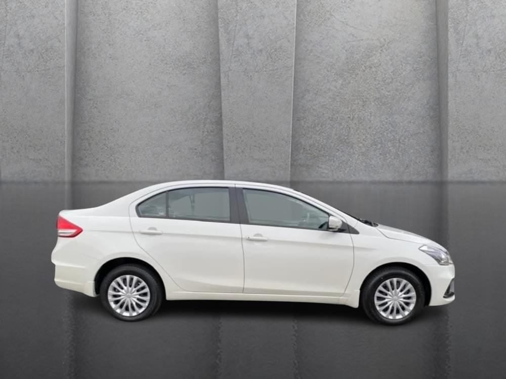Suzuki Ciaz 1.5 Gl At