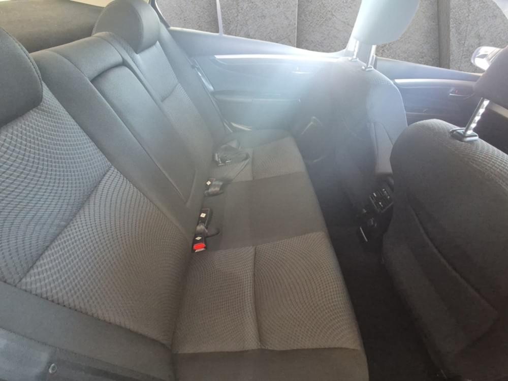 Suzuki Ciaz 1.5 Gl At