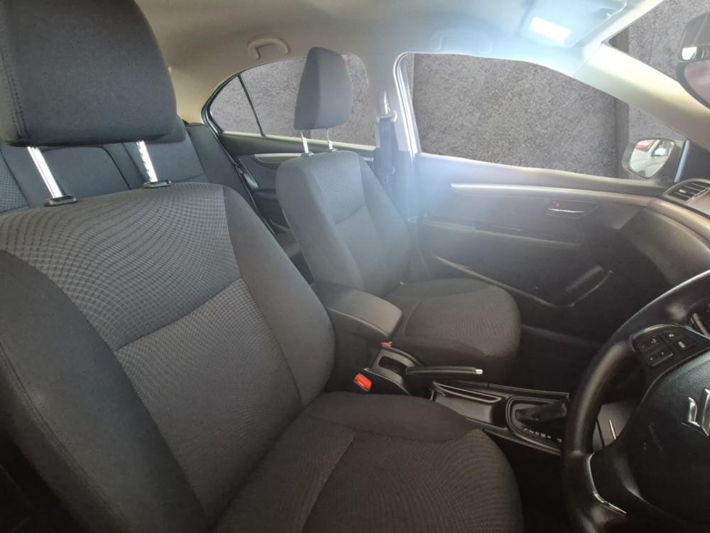 Suzuki Ciaz 1.5 Gl At