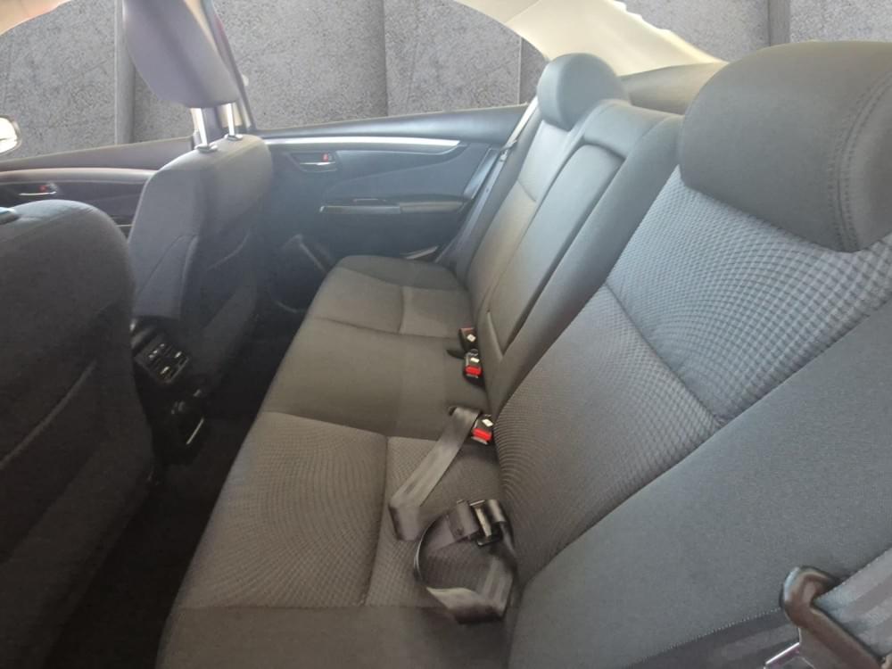 Suzuki Ciaz 1.5 Gl At