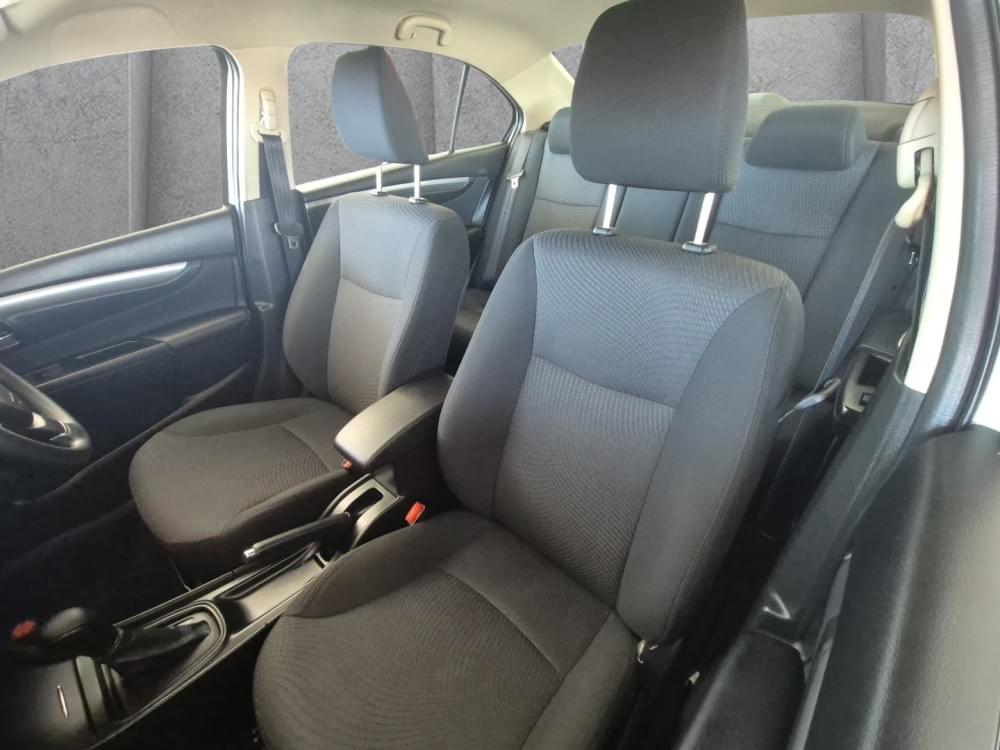 Suzuki Ciaz 1.5 Gl At