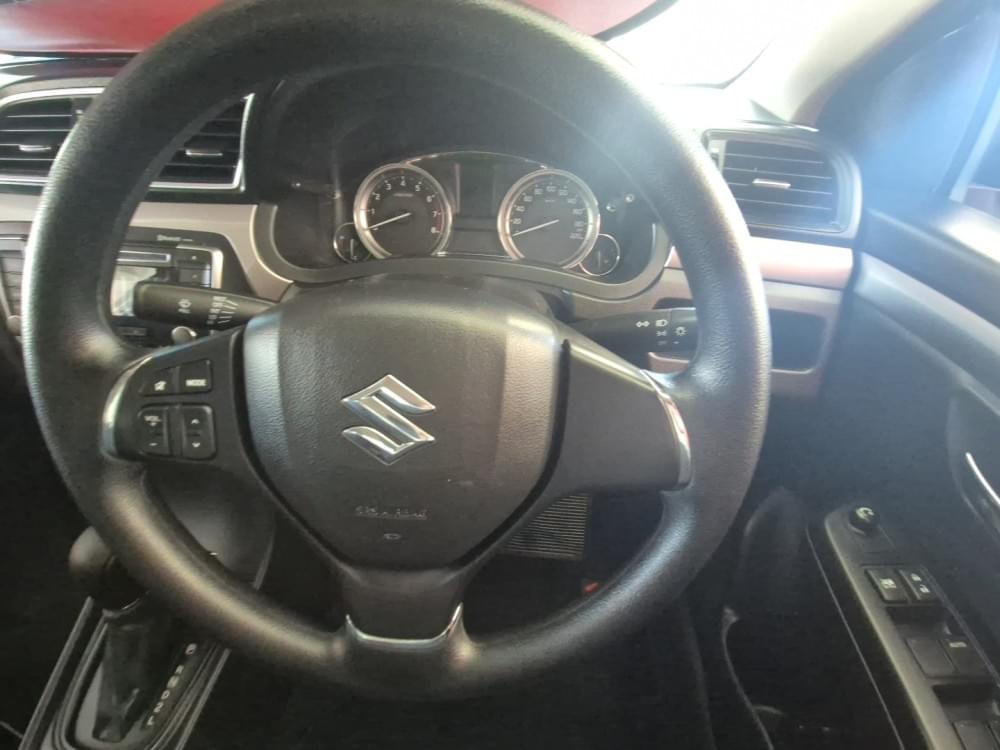 Suzuki Ciaz 1.5 Gl At