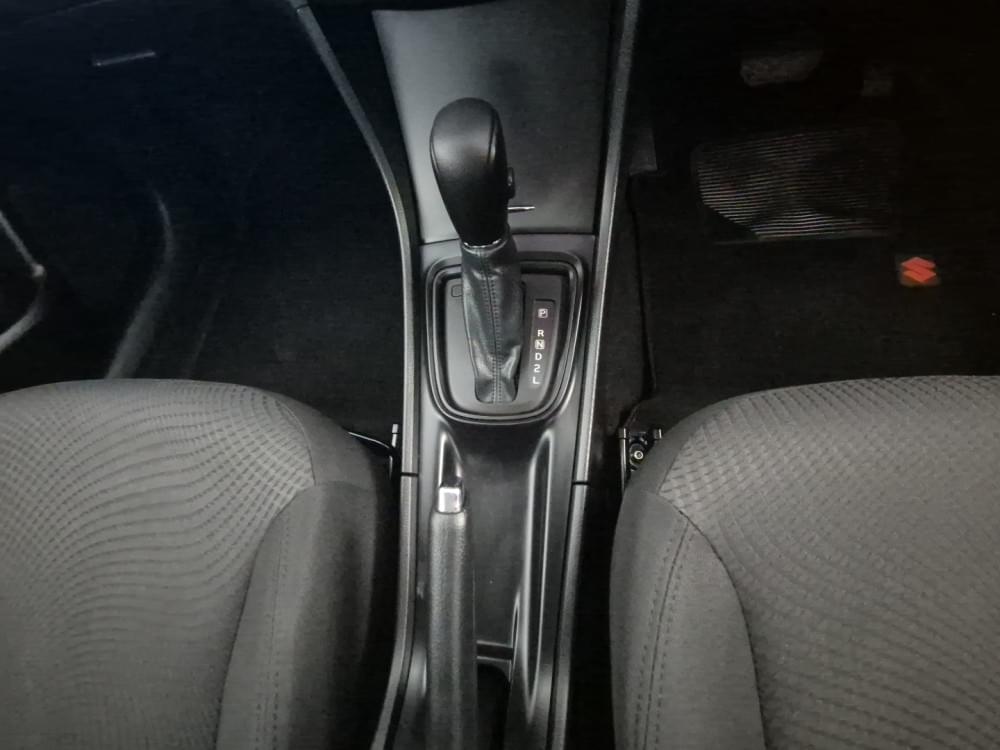 Suzuki Ciaz 1.5 Gl At