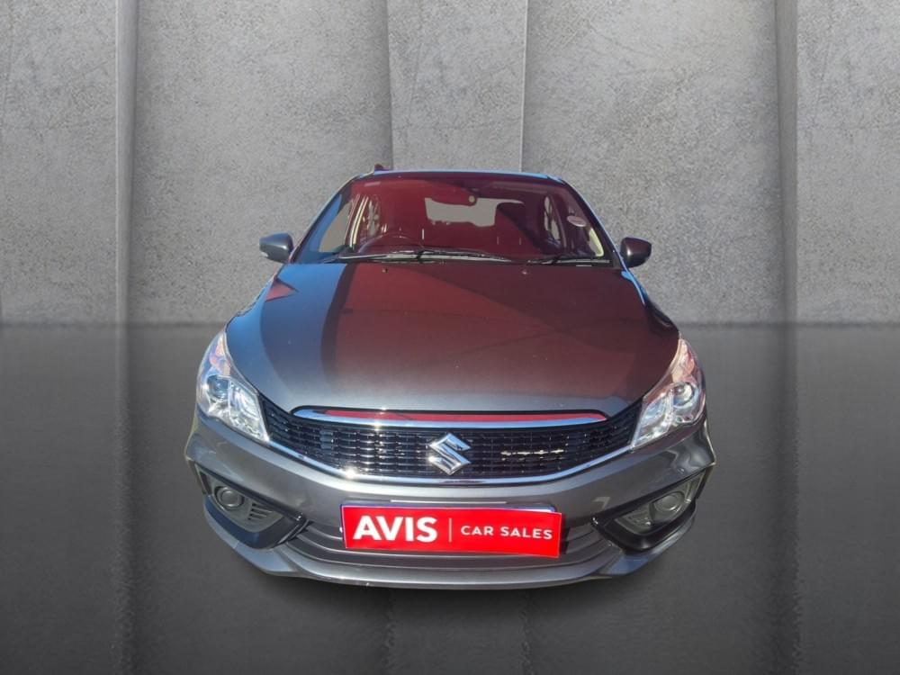 Suzuki Ciaz 1.5 Gl At