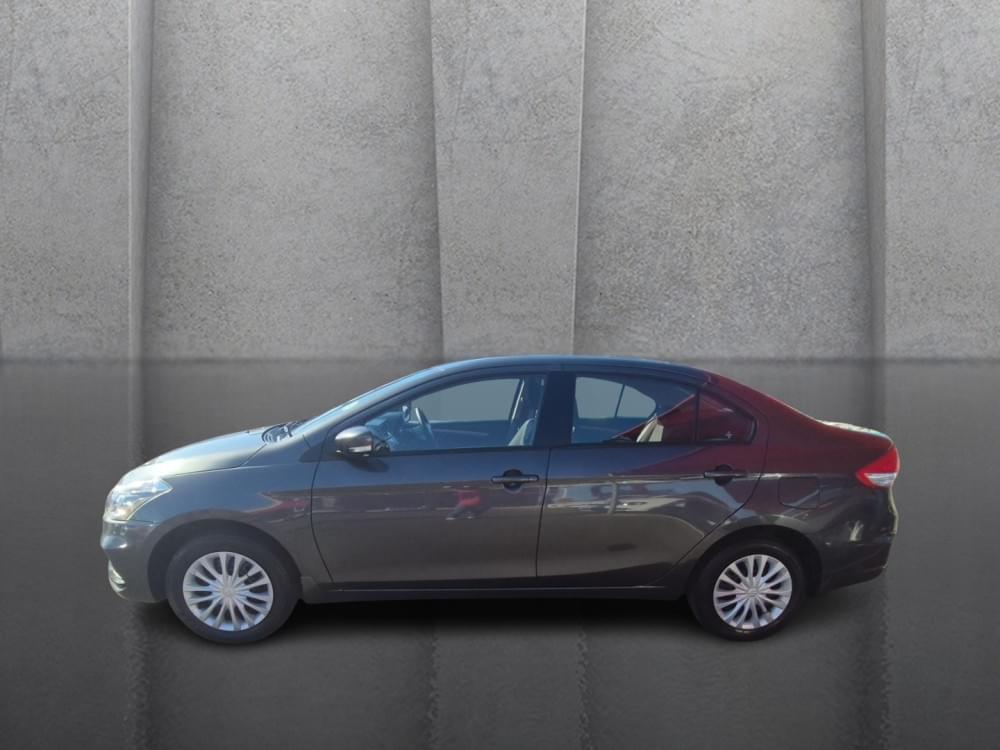Suzuki Ciaz 1.5 Gl At