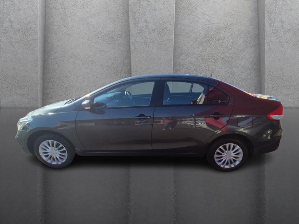 Suzuki Ciaz 1.5 Gl At