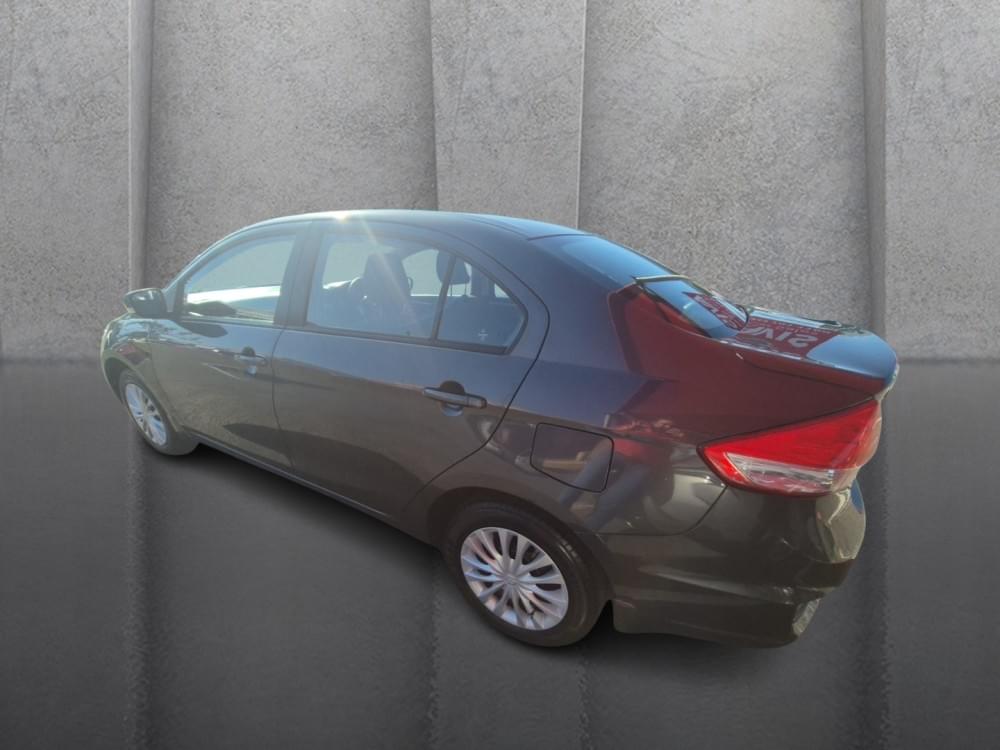 Suzuki Ciaz 1.5 Gl At