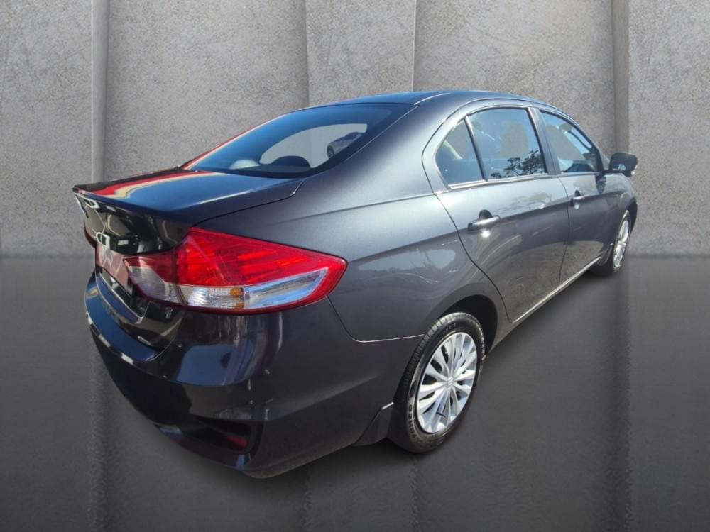Suzuki Ciaz 1.5 Gl At