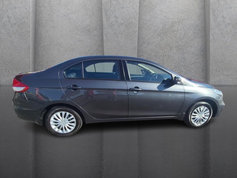 Suzuki Ciaz 1.5 Gl At