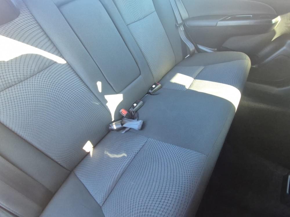 Suzuki Ciaz 1.5 Gl At