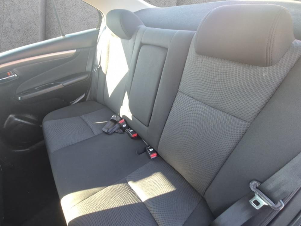 Suzuki Ciaz 1.5 Gl At