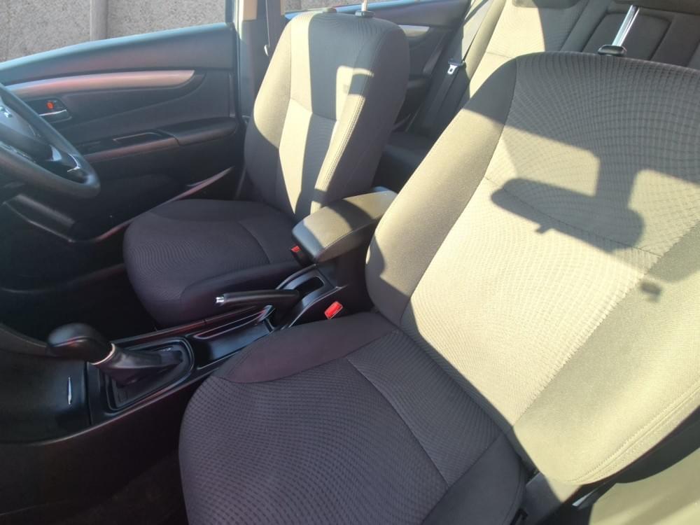 Suzuki Ciaz 1.5 Gl At