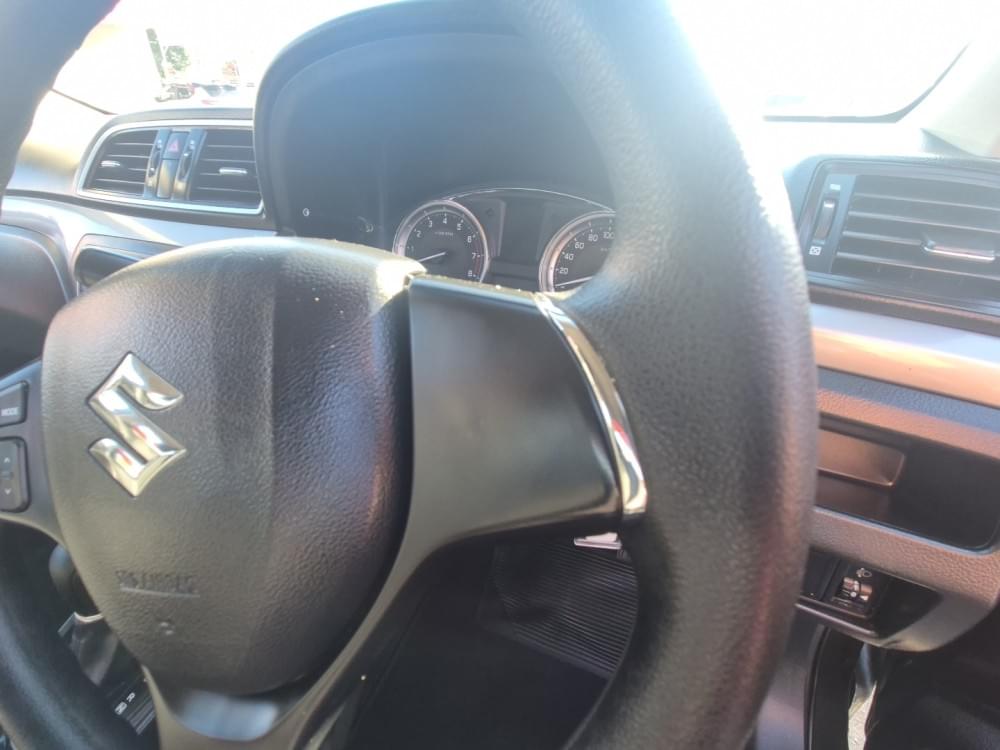 Suzuki Ciaz 1.5 Gl At