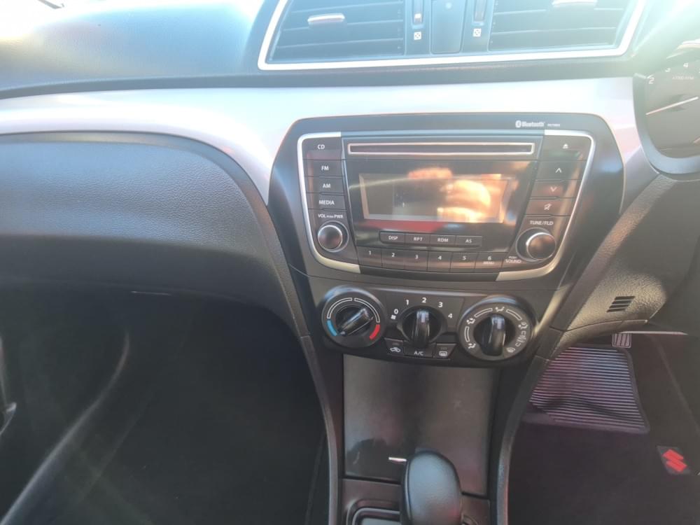 Suzuki Ciaz 1.5 Gl At