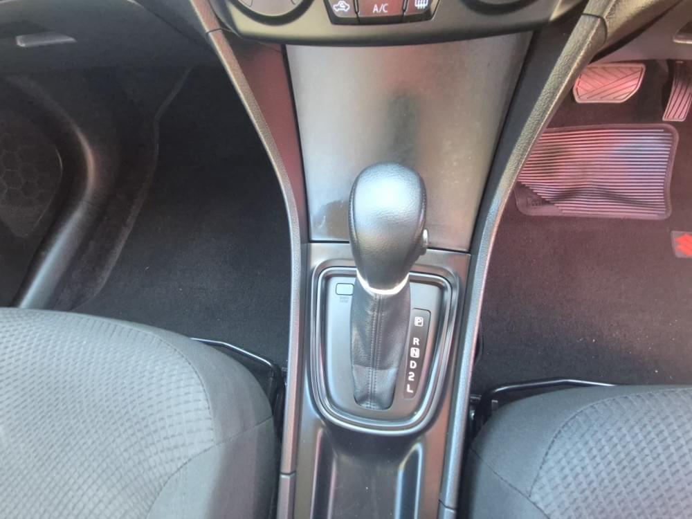 Suzuki Ciaz 1.5 Gl At