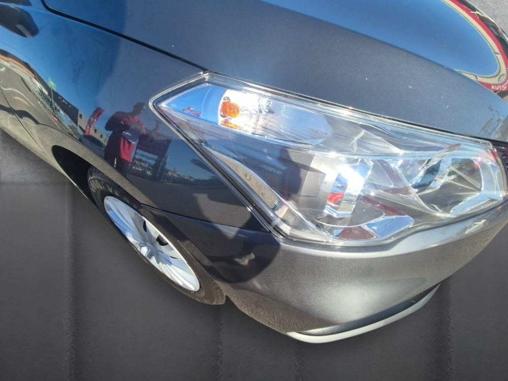 Suzuki Ciaz 1.5 Gl At