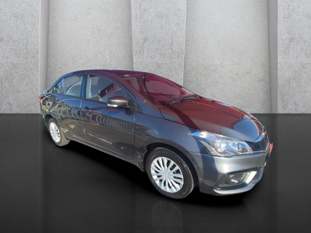 Suzuki Ciaz 1.5 Gl At