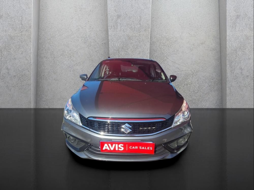 Suzuki Ciaz 1.5 Gl At