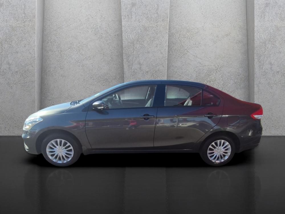 Suzuki Ciaz 1.5 Gl At