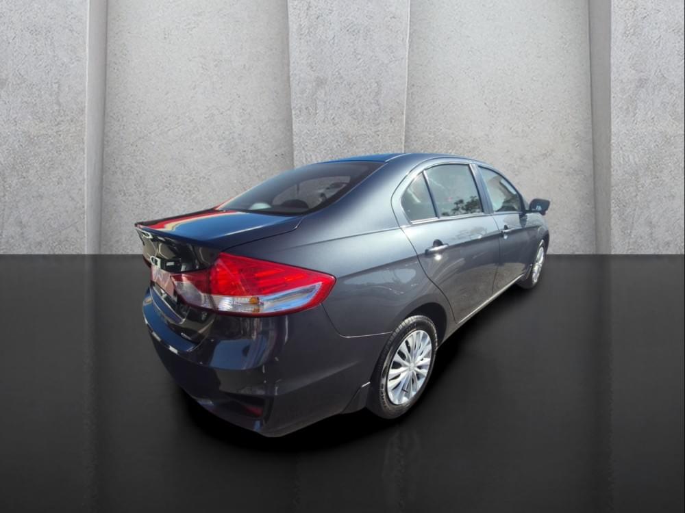 Suzuki Ciaz 1.5 Gl At