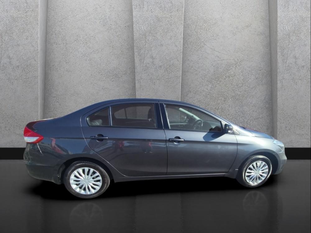 Suzuki Ciaz 1.5 Gl At