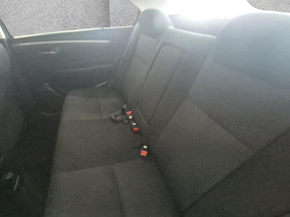 Suzuki Ciaz 1.5 Gl At