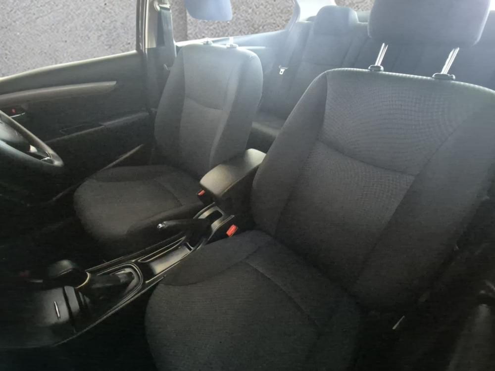 Suzuki Ciaz 1.5 Gl At