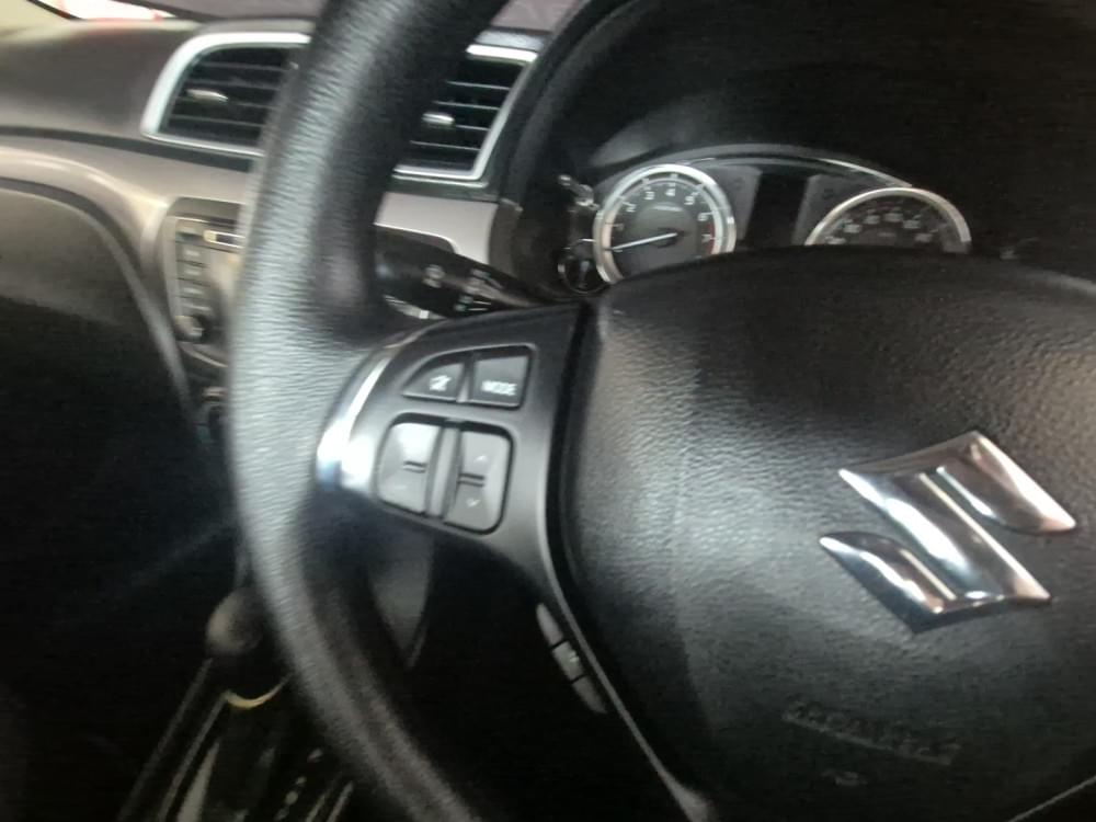 Suzuki Ciaz 1.5 Gl At