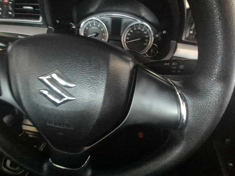 Suzuki Ciaz 1.5 Gl At