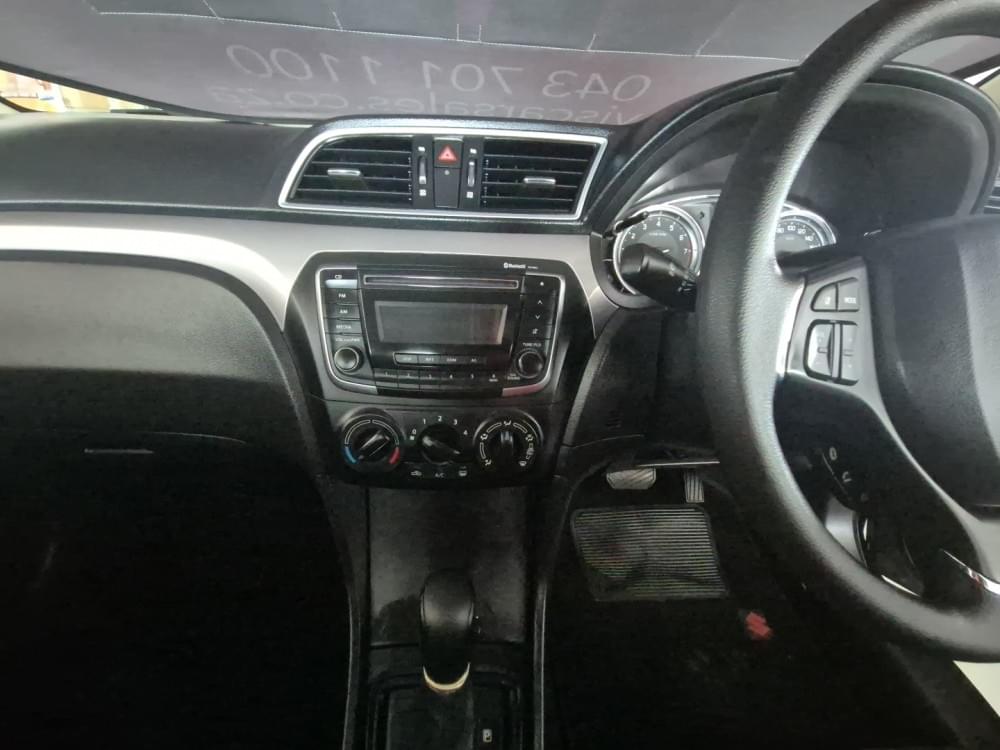 Suzuki Ciaz 1.5 Gl At