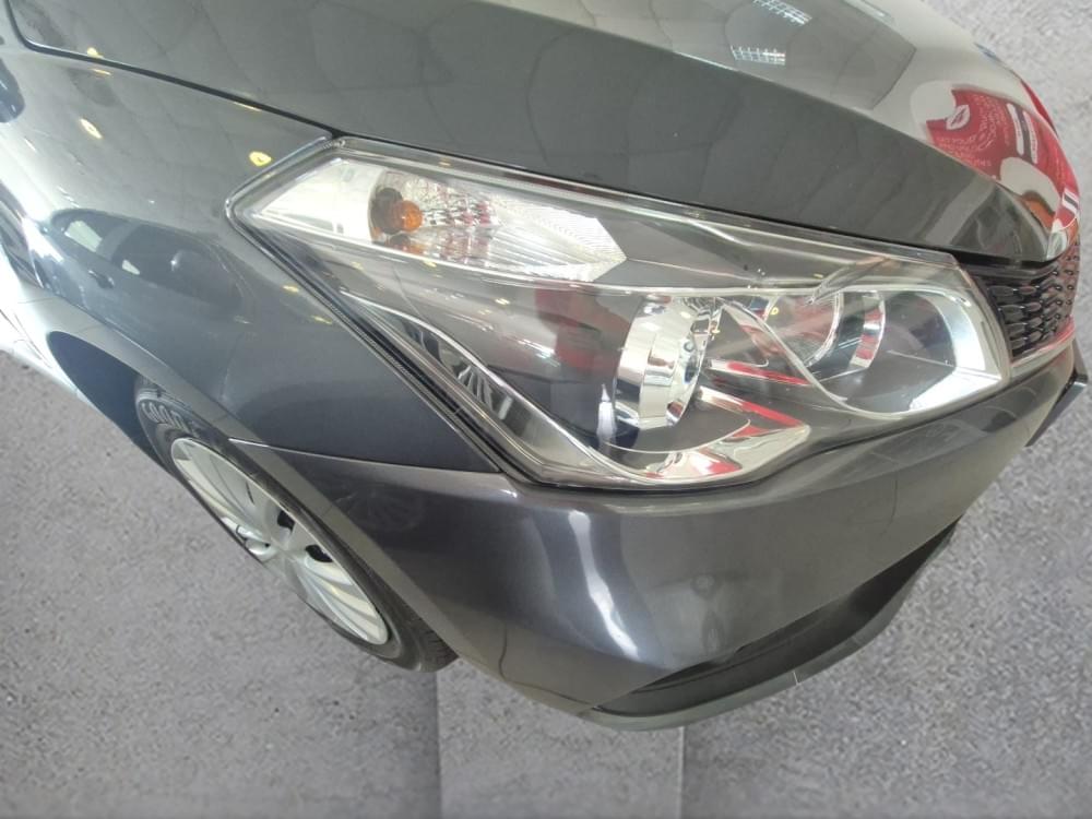 Suzuki Ciaz 1.5 Gl At