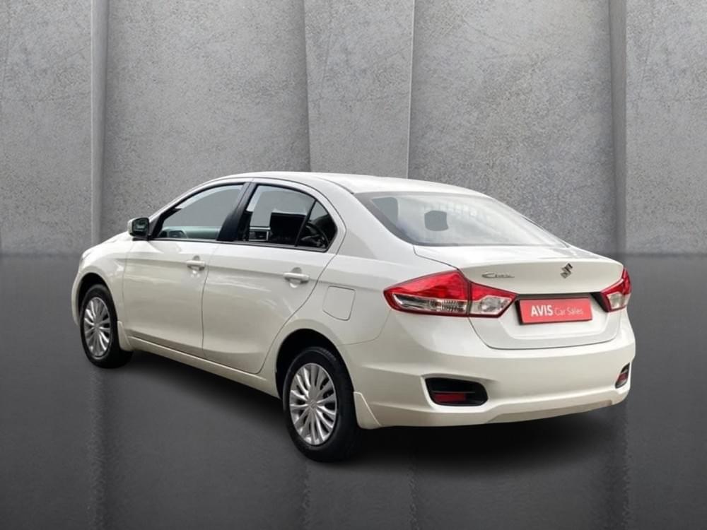 Suzuki Ciaz 1.5 Gl