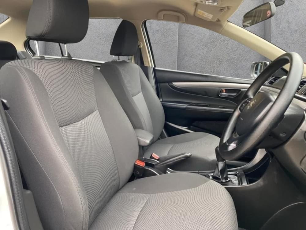 Suzuki Ciaz 1.5 Gl