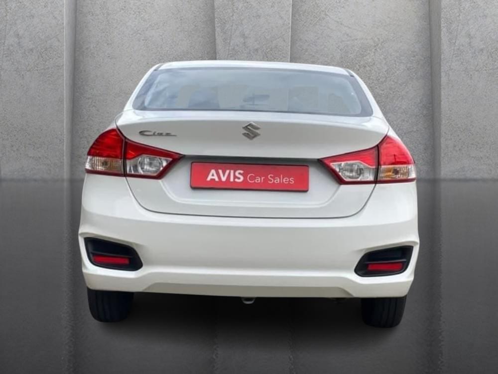Suzuki Ciaz 1.5 Gl