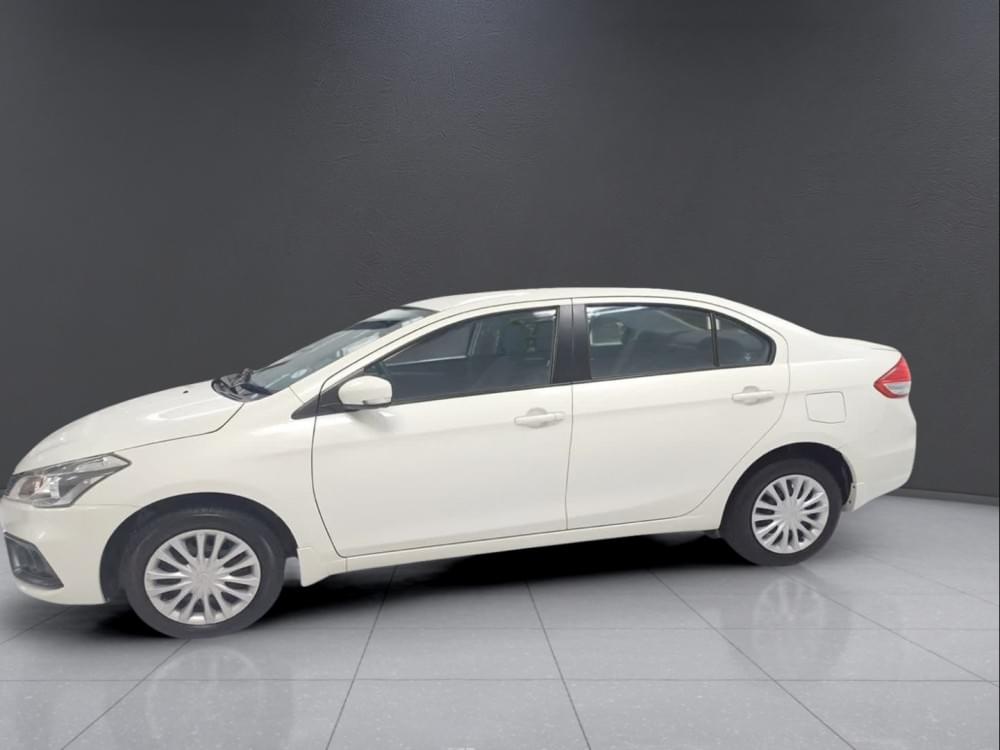 Suzuki Ciaz 1.5 Gl