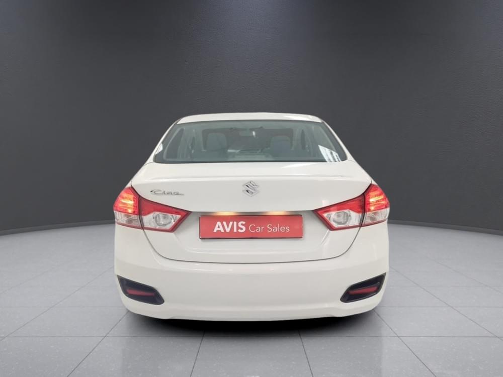 Suzuki Ciaz 1.5 Gl