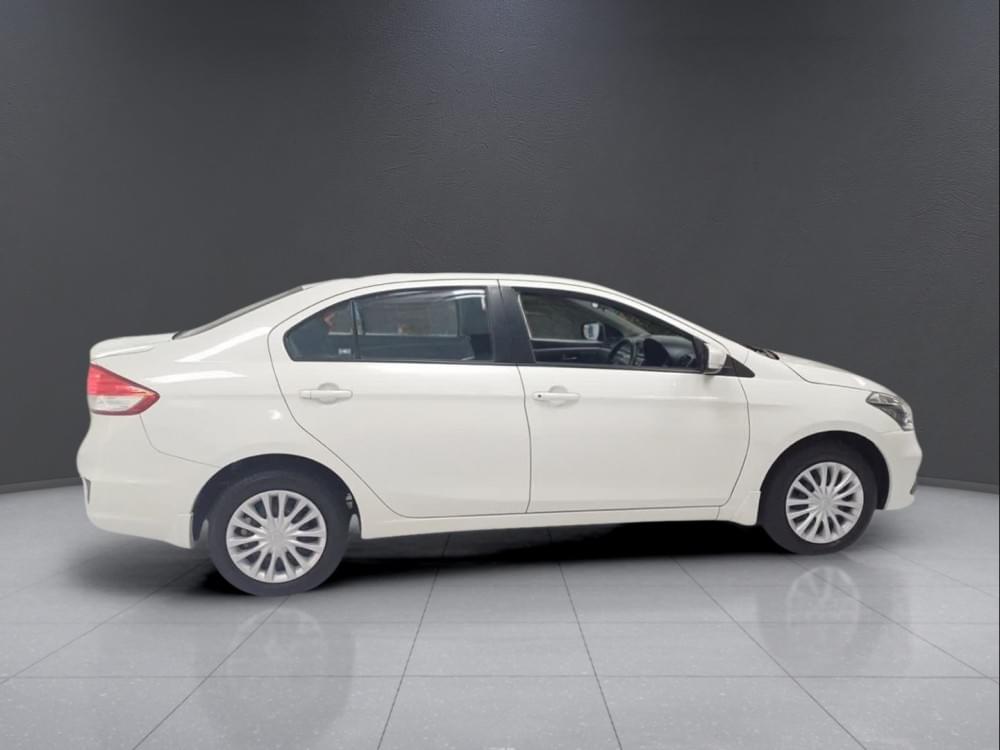 Suzuki Ciaz 1.5 Gl