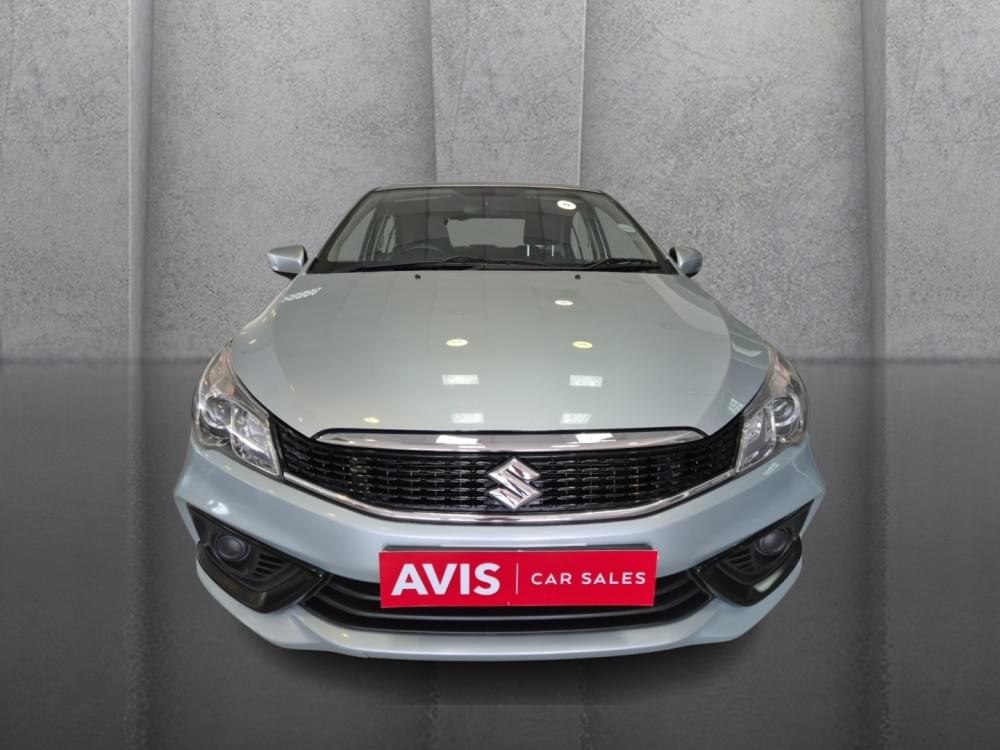 Suzuki Ciaz 1.5 Gl