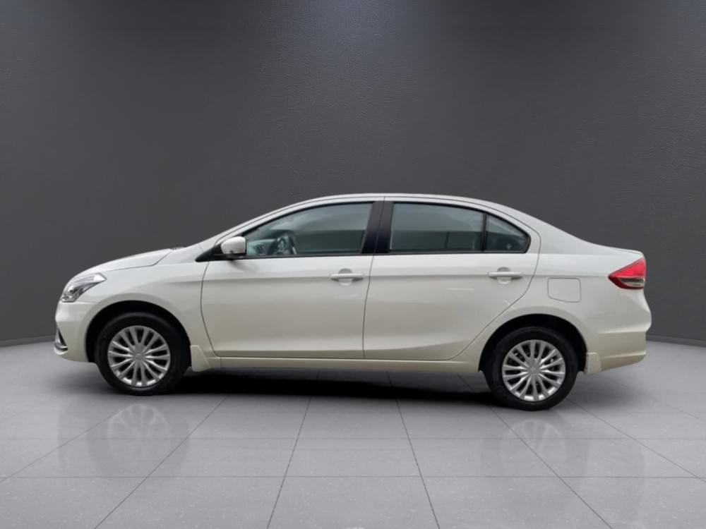 Suzuki Ciaz 1.5 Gl