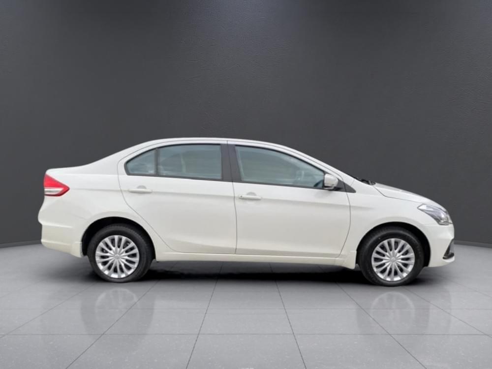 Suzuki Ciaz 1.5 Gl