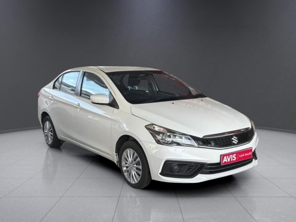 Suzuki Ciaz 1.5 Gl