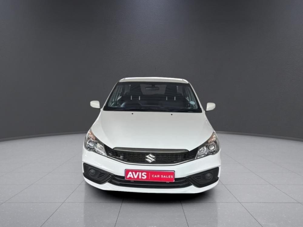 Suzuki Ciaz 1.5 Gl