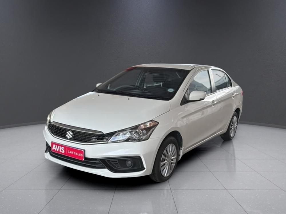Suzuki Ciaz 1.5 Gl