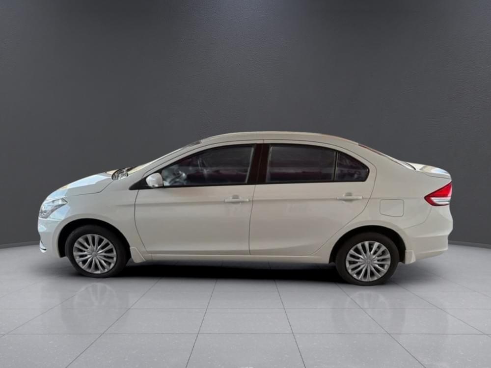 Suzuki Ciaz 1.5 Gl