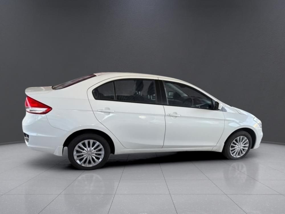 Suzuki Ciaz 1.5 Gl