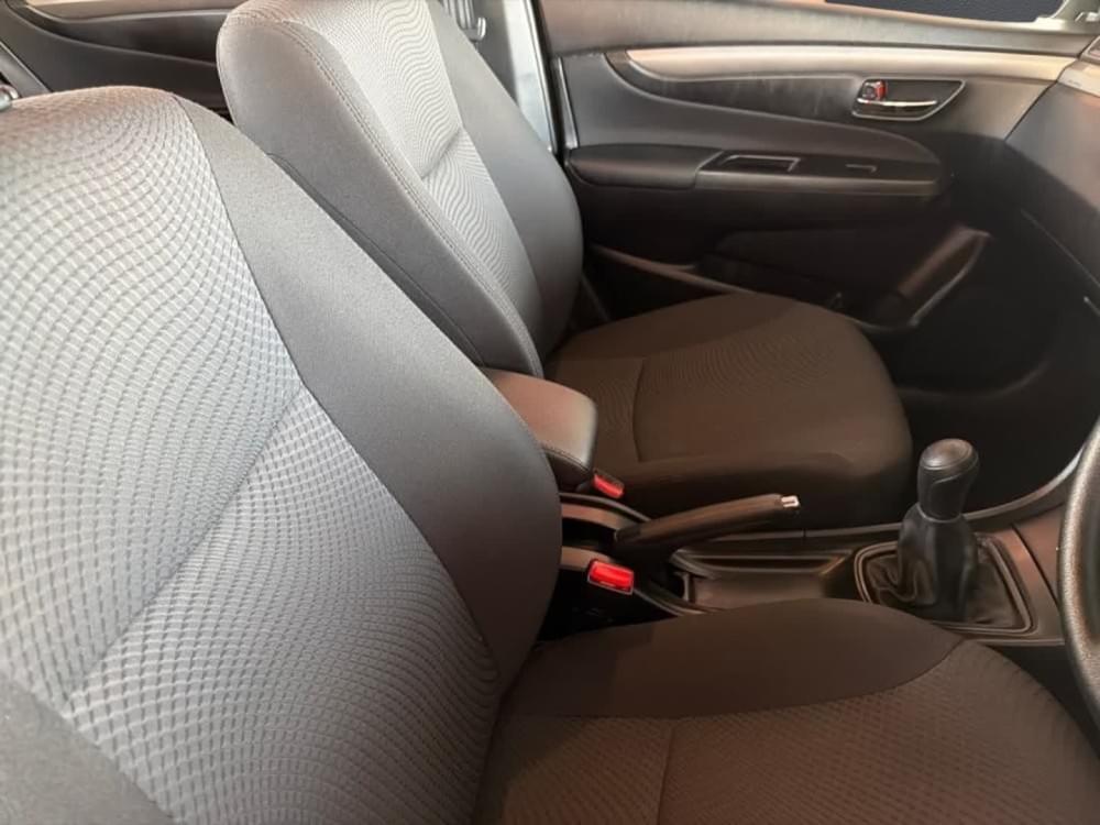 Suzuki Ciaz 1.5 Gl