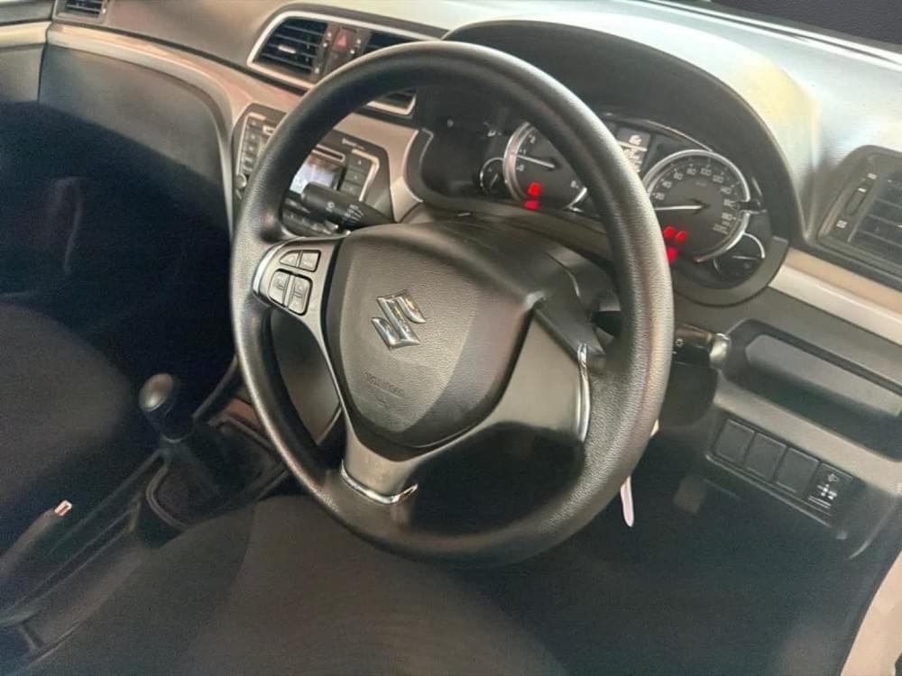 Suzuki Ciaz 1.5 Gl